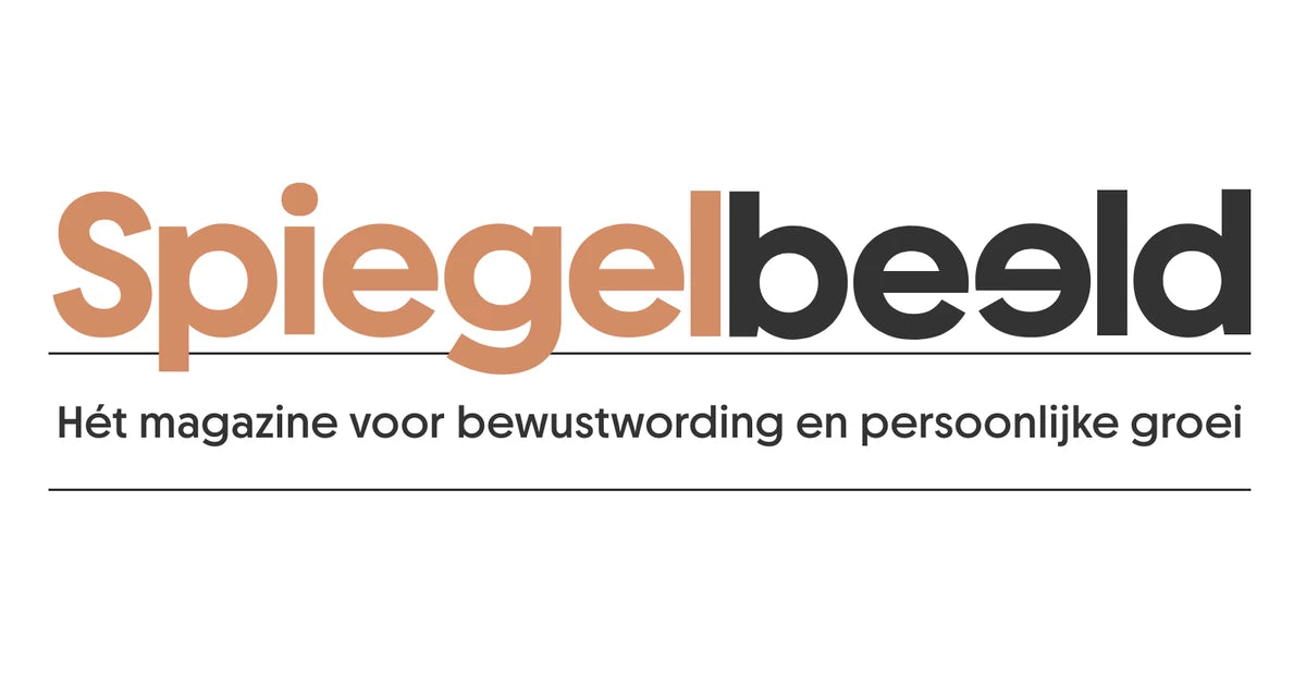 Spiegelbeeld